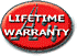 lifetime warranty